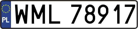 WML78917