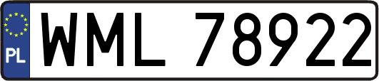 WML78922