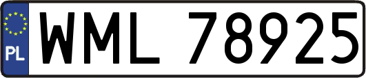 WML78925