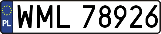 WML78926