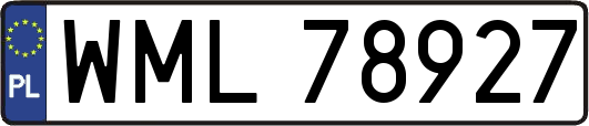 WML78927