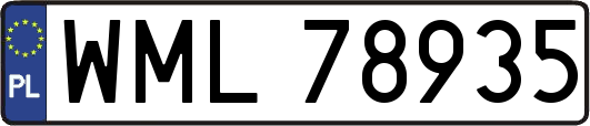 WML78935