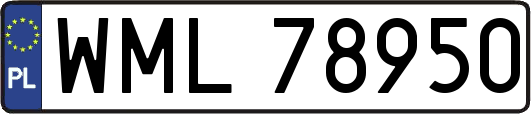 WML78950