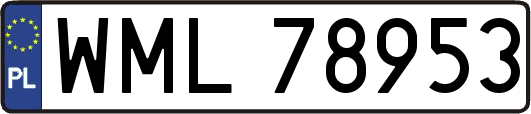 WML78953