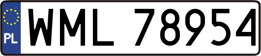 WML78954