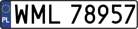 WML78957