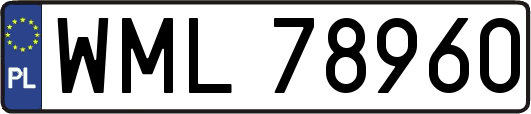 WML78960