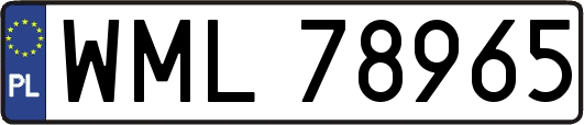 WML78965