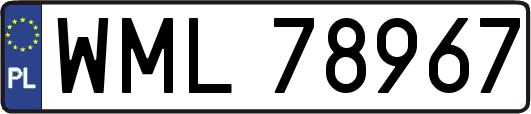 WML78967