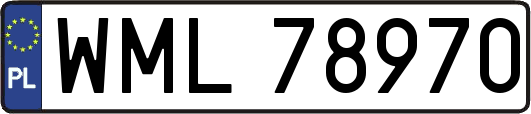 WML78970