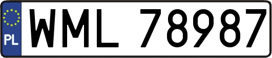WML78987