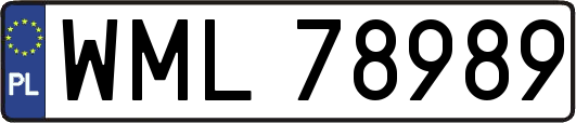 WML78989