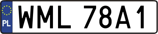 WML78A1