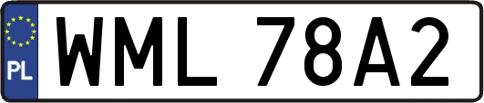 WML78A2