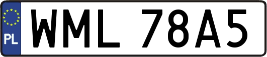 WML78A5