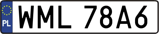 WML78A6