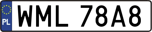 WML78A8
