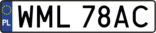 WML78AC
