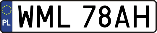 WML78AH