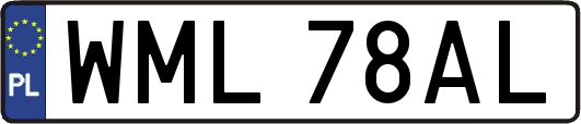 WML78AL