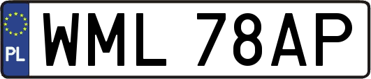 WML78AP