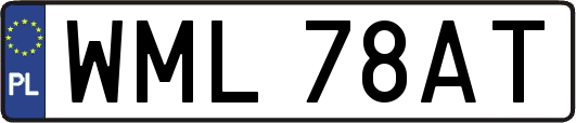 WML78AT