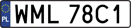 WML78C1