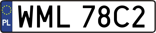 WML78C2