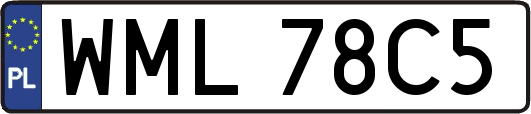 WML78C5