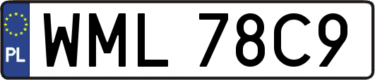 WML78C9