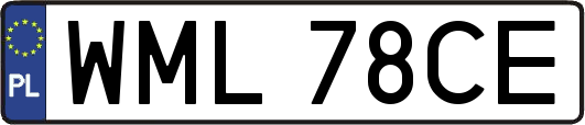 WML78CE