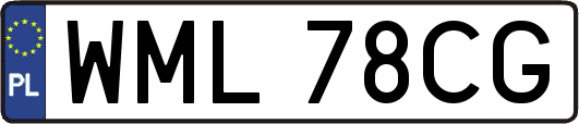 WML78CG