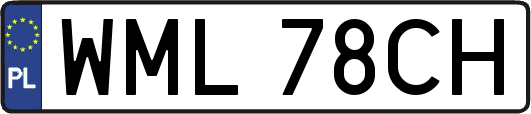 WML78CH