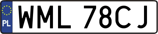 WML78CJ