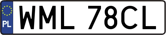 WML78CL