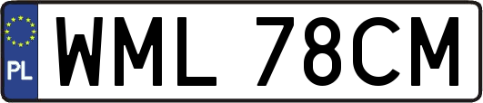 WML78CM