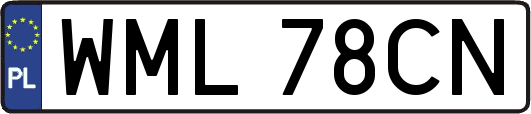 WML78CN