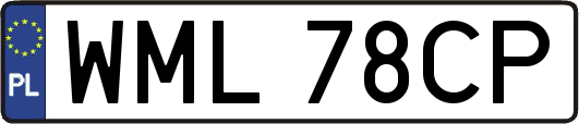 WML78CP