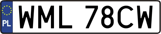 WML78CW