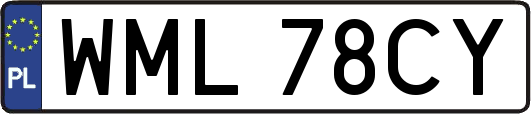 WML78CY