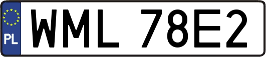 WML78E2