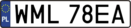 WML78EA