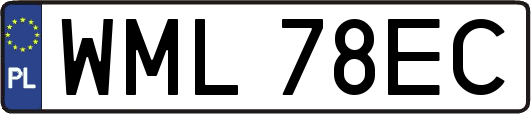 WML78EC