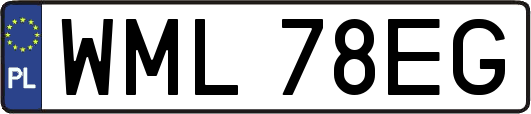 WML78EG