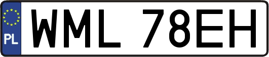WML78EH
