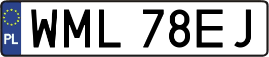WML78EJ