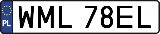 WML78EL