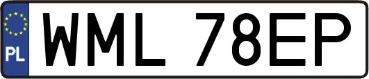 WML78EP