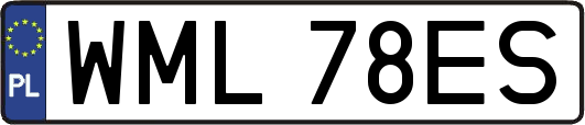 WML78ES