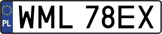 WML78EX